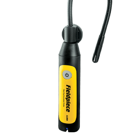 Fieldpiece JL3RH Flex Psychrometer Probe