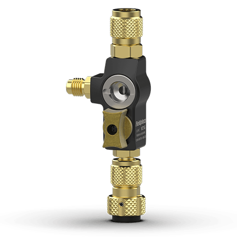 Fieldpiece VC1G Valve Core Removal Tool