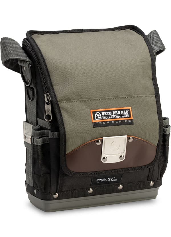 Veto Pro Pac TP-XL Compact Tool Pouch