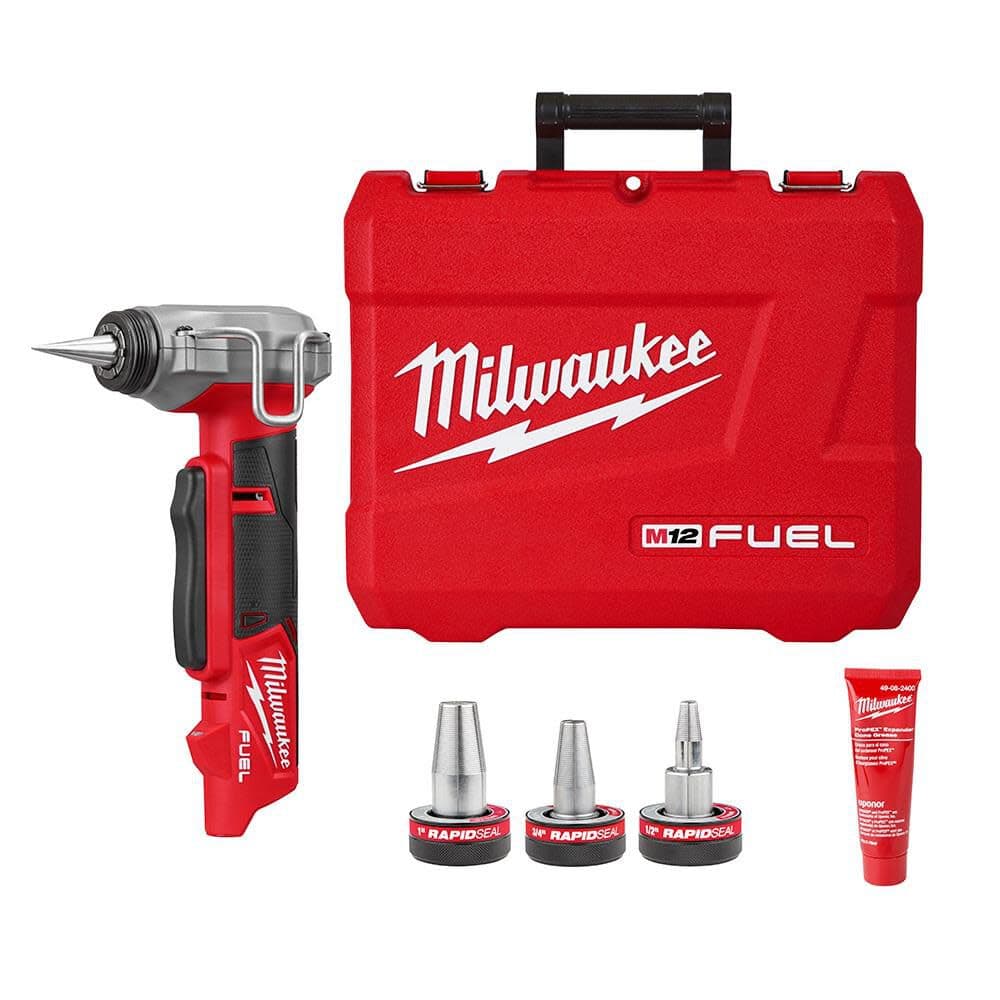 Milwaukee 2532-20 M12 FUEL ProPEX Expander