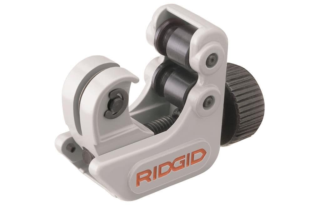 RIDGID 101 Close Quarters Tubing Cutter (40617)